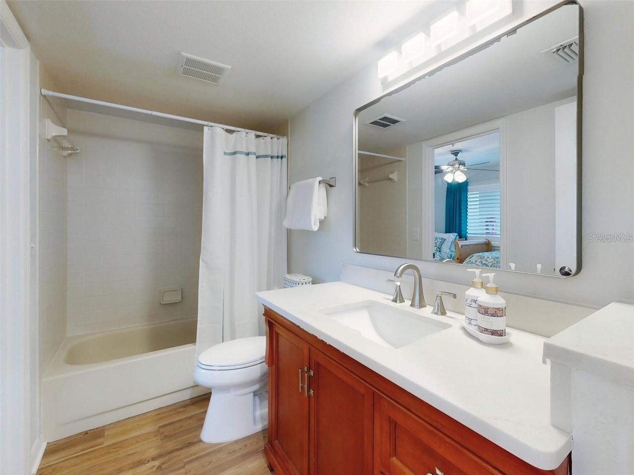 454 Bouchelle Drive #202 New Smyrna Beach FL 32169 - INDIAN RIVER NS1088032 image22