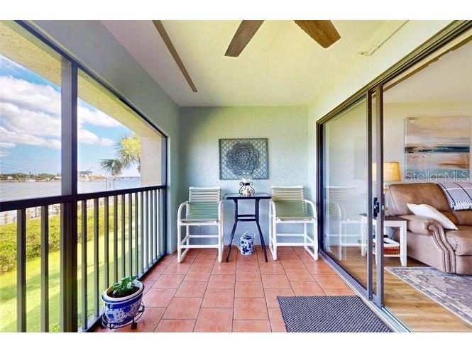 454 Bouchelle Drive #202 New Smyrna Beach FL 32169 - INDIAN RIVER NS1088032 image24