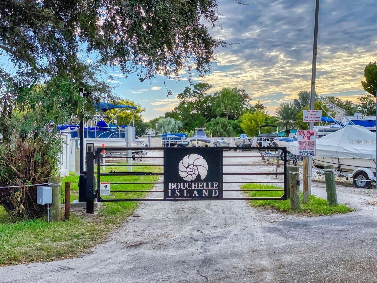 454 Bouchelle Drive #202 New Smyrna Beach FL 32169 - INDIAN RIVER NS1088032 image27