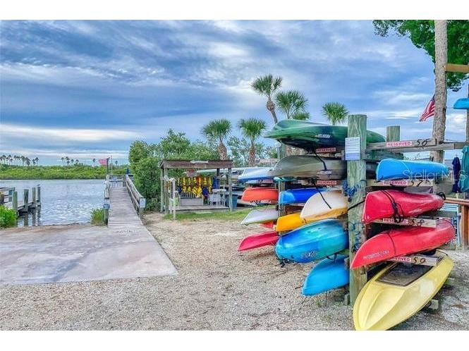 454 Bouchelle Drive #202 New Smyrna Beach FL 32169 - INDIAN RIVER NS1088032 image28