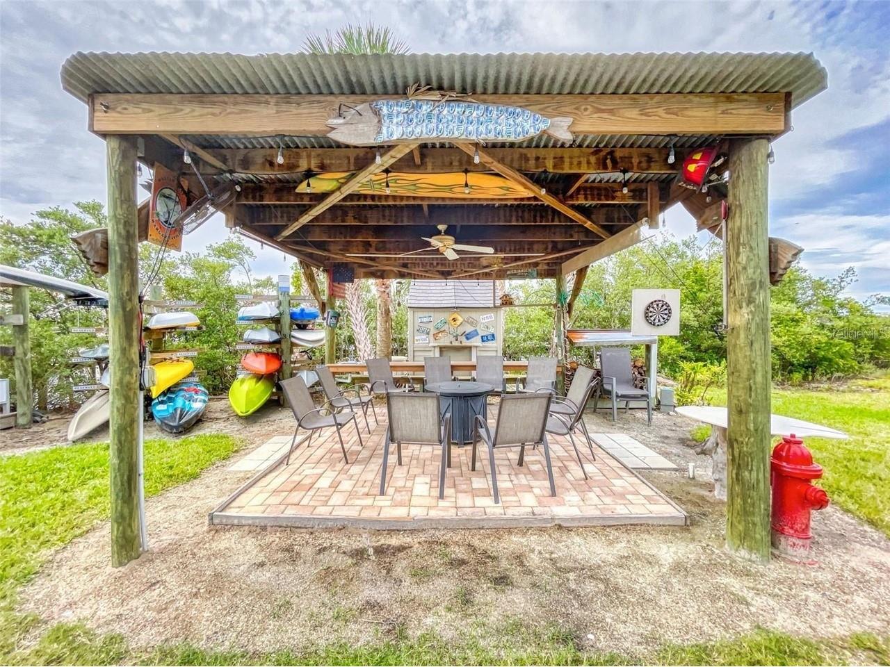 454 Bouchelle Drive #202 New Smyrna Beach FL 32169 - INDIAN RIVER NS1088032 image29