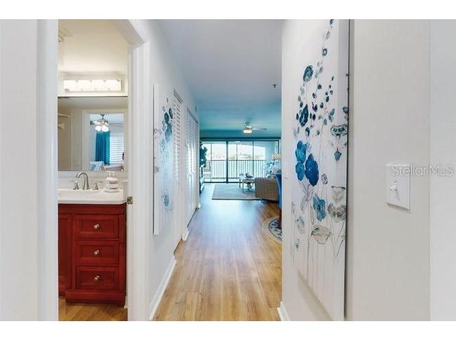 454 Bouchelle Drive #202 New Smyrna Beach FL 32169 - INDIAN RIVER NS1088032 image8