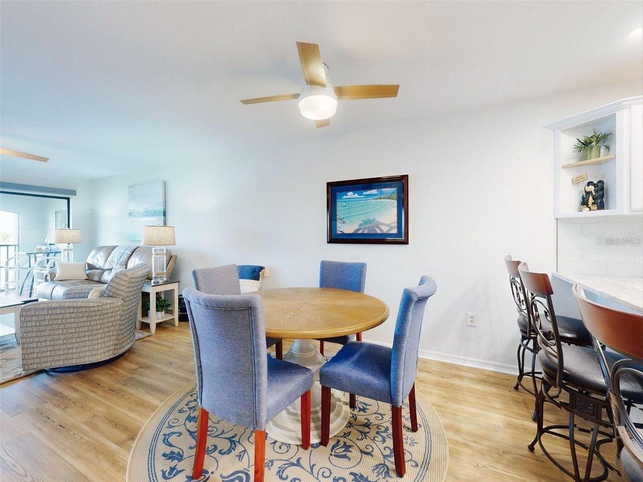 454 Bouchelle Drive #202 New Smyrna Beach FL 32169 - INDIAN RIVER NS1088032 image9