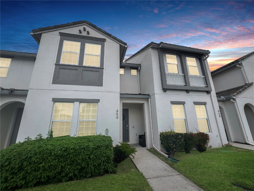 454 Captiva Drive Davenport FL 33896 O6309514 image1