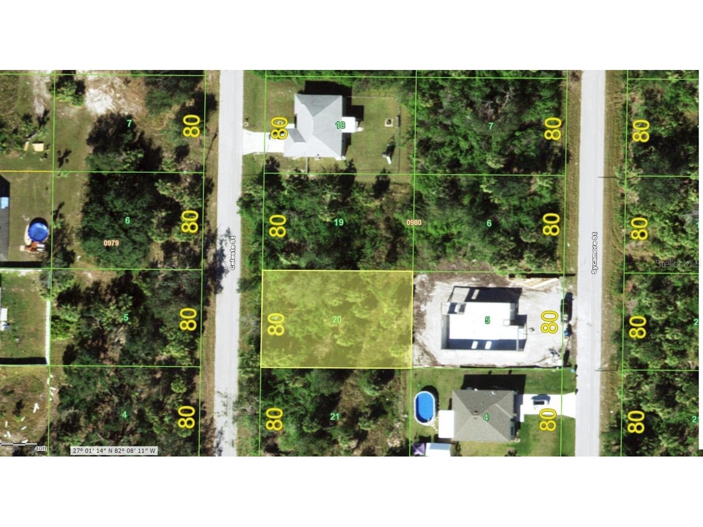 454 Celeste Street Port Charlotte FL 33954 C7488732 image1