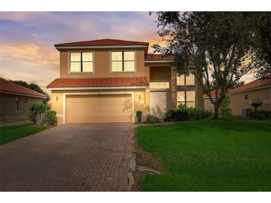 454 Cinnamon Drive Poinciana FL 34759 O6140539 image1