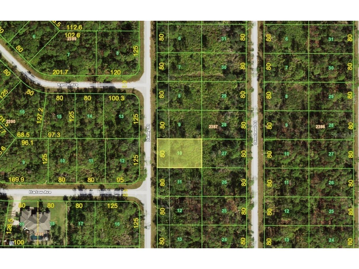 454 Dailey Street Port Charlotte FL 33953 C7515208 image2