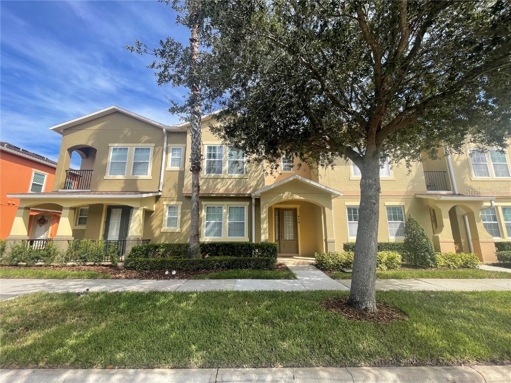 454 Ellis Square Court Sanford FL 32771 O6154429 image1