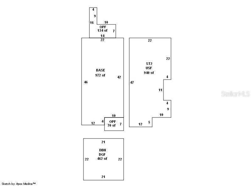 454 Ellis Square Court Sanford FL 32771 TB8510652 image4