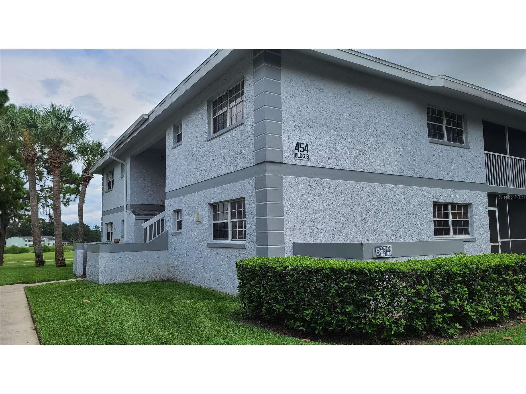 454 Fairways Circle #B102 Ocala FL 34472 OM724294 image1