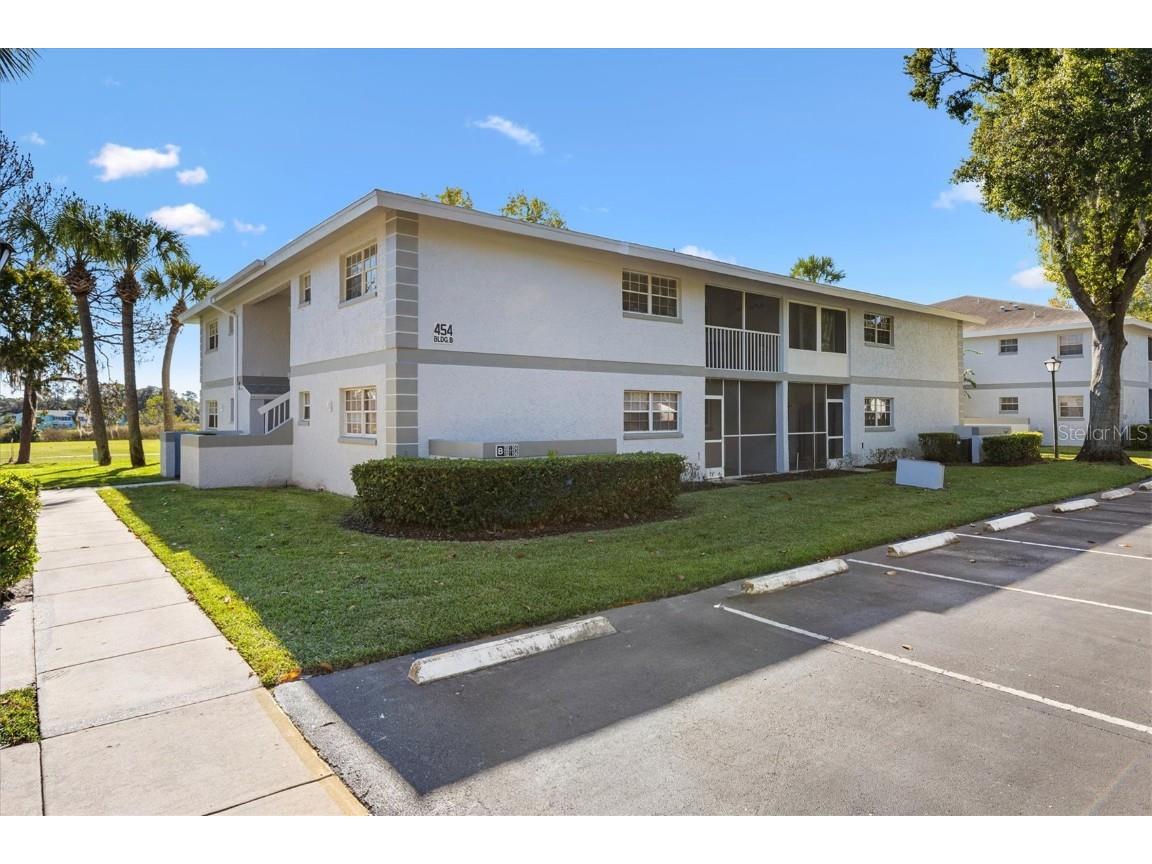 454 Fairways Circle #B204 Ocala FL 34472 G5105092 image1