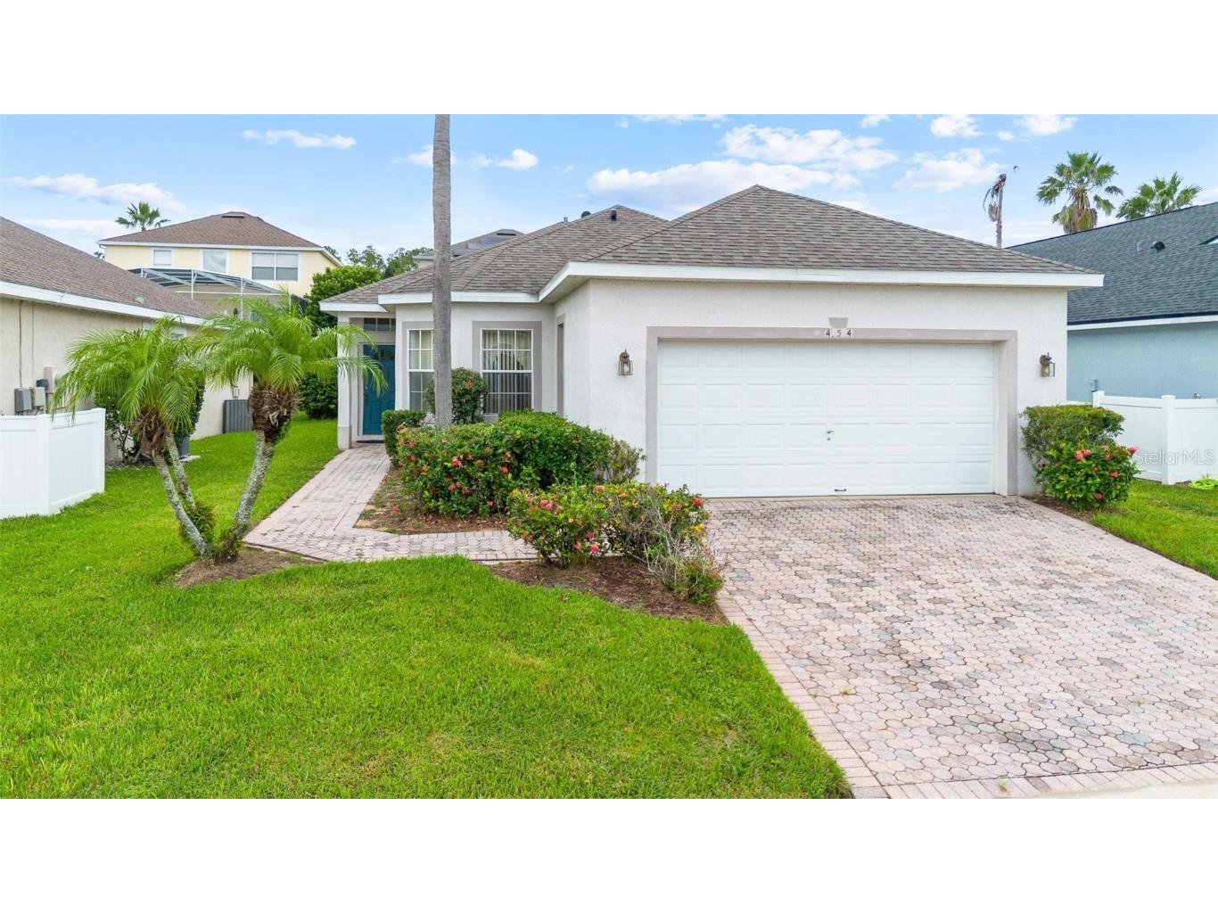 454 Gleneagles Drive Davenport FL 33897 S5132511 image1