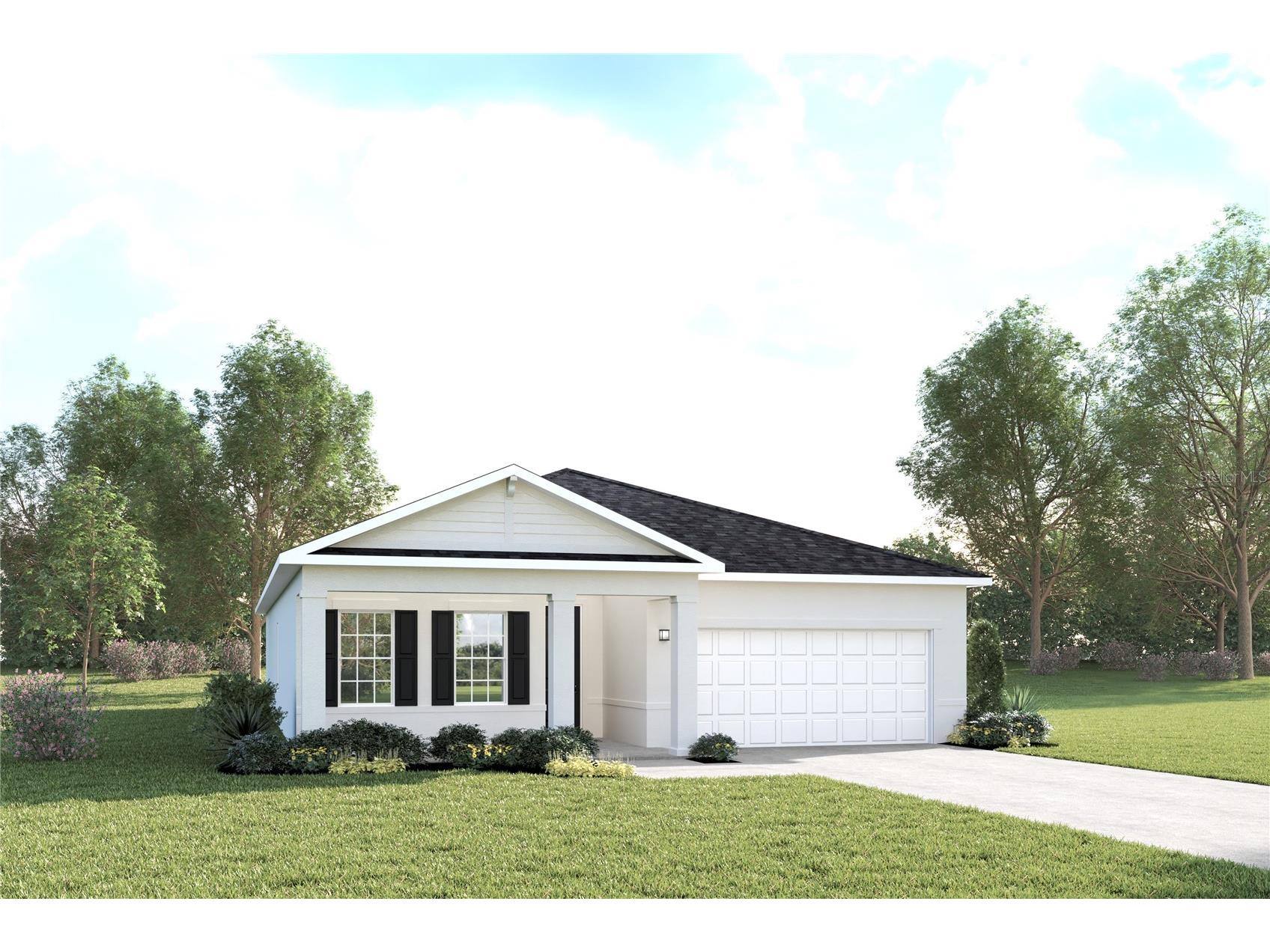 454 Hammock Oaks Boulevard Lady Lake FL 32159 W7884081 image1