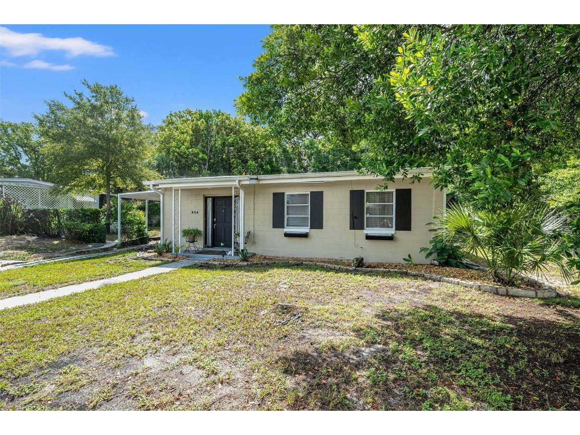 454 Hollyhock Lane Spring Hill FL 34606 W7857336 image1
