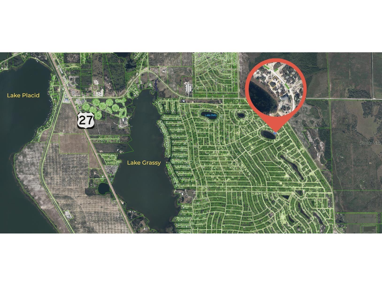 454 Lake Gloria Drive Lake Placid FL 33852 - GLORIA L4960548 image2