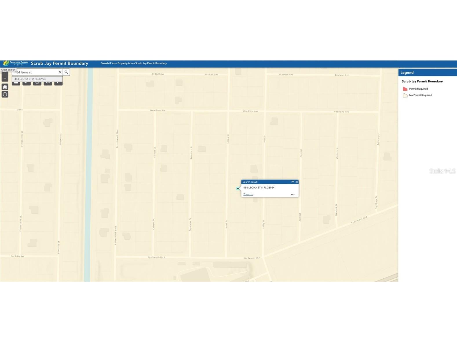 454 Leona Street Port Charlotte FL 33954 C7516883 image13