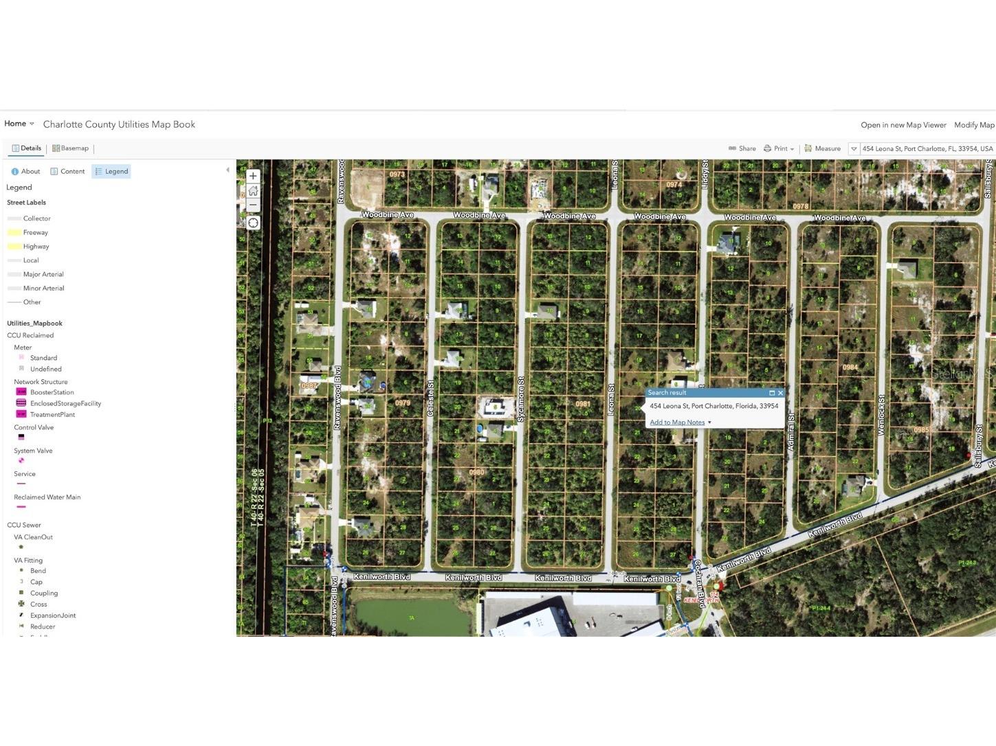 454 Leona Street Port Charlotte FL 33954 C7516883 image14