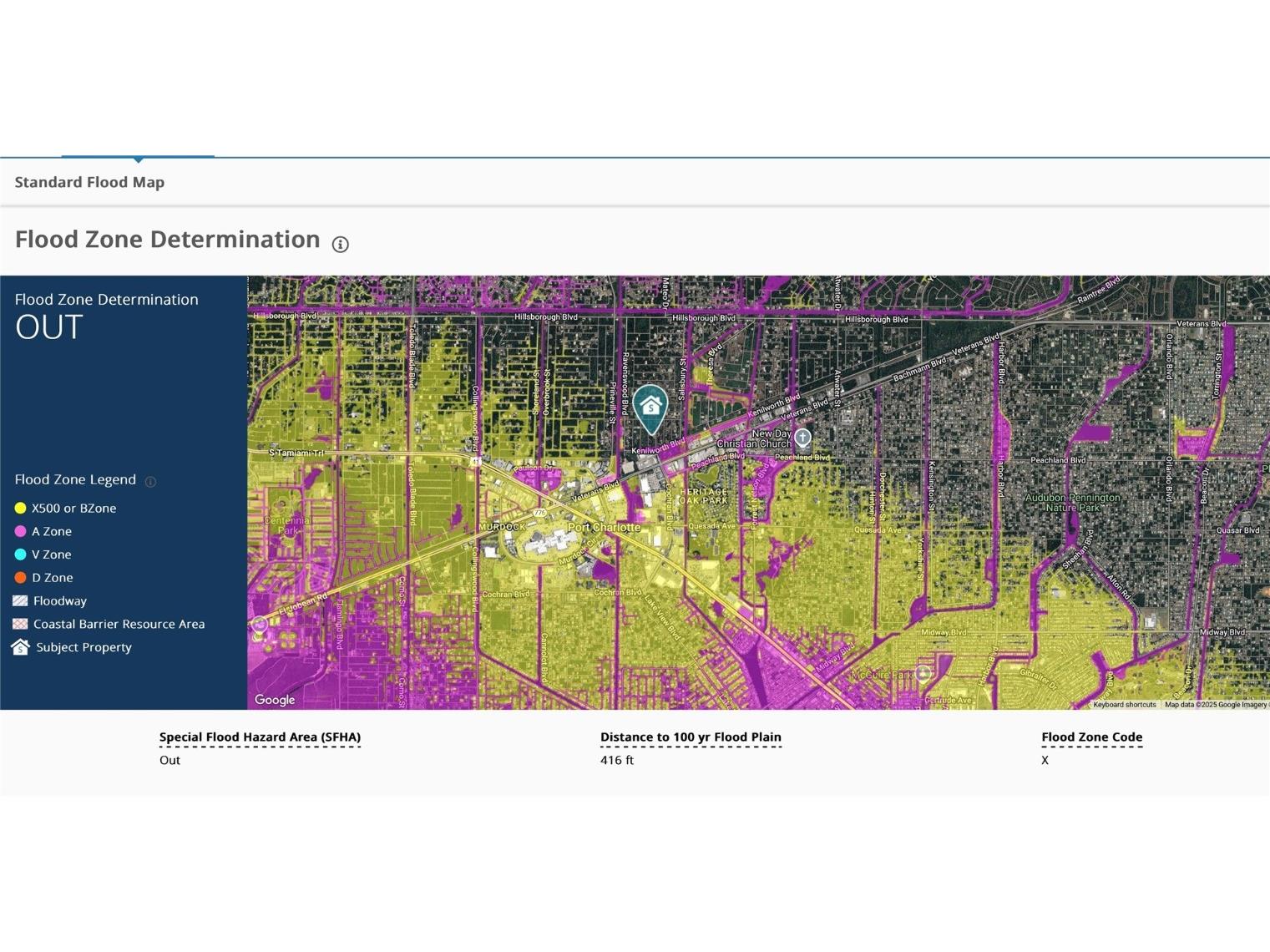 454 Leona Street Port Charlotte FL 33954 C7516883 image16