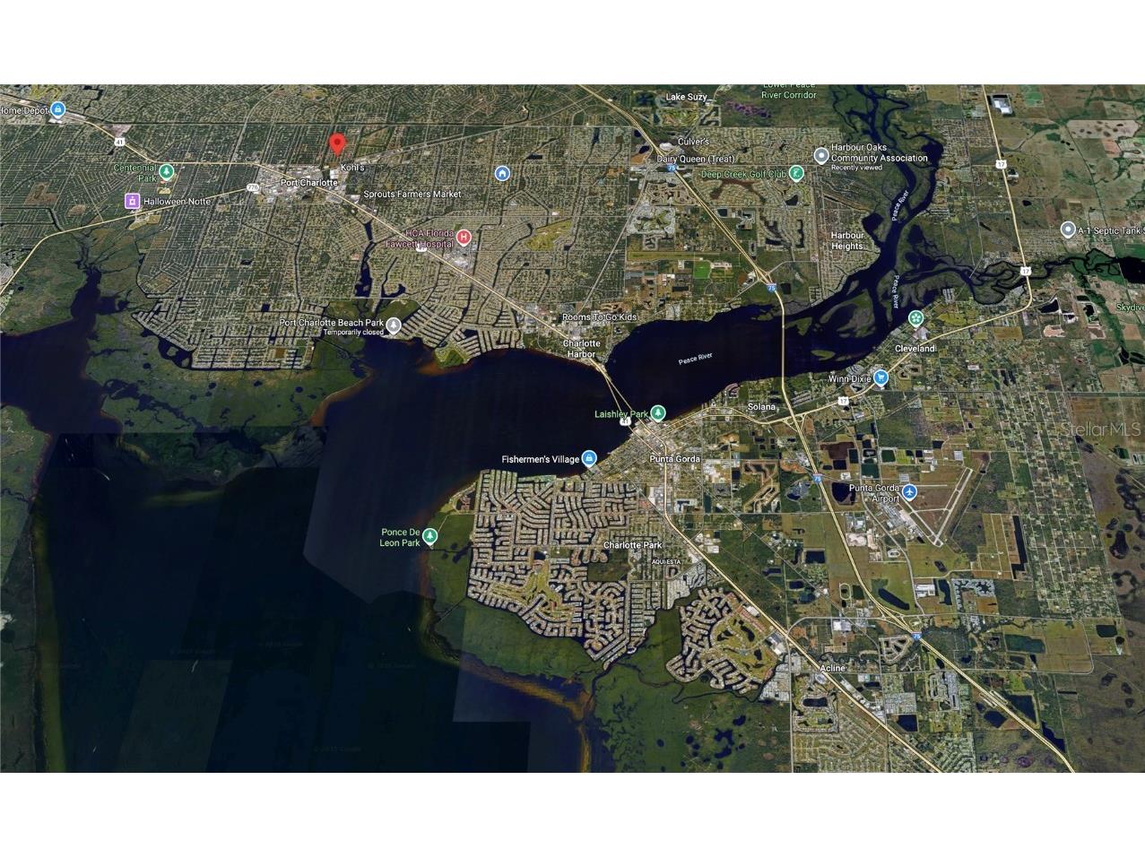 454 Leona Street Port Charlotte FL 33954 C7516883 image20