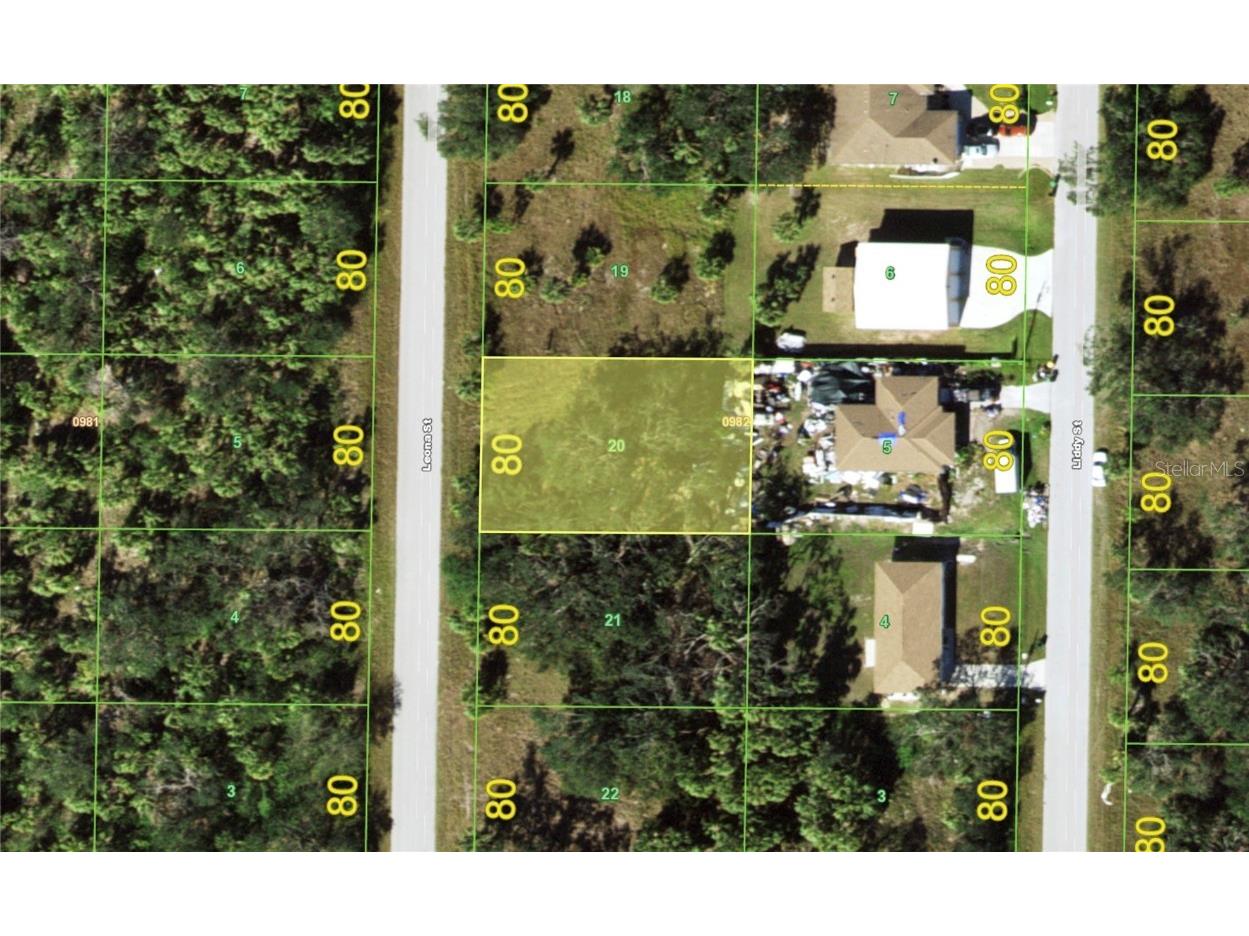 454 Leona Street Port Charlotte FL 33954 C7516883 image3