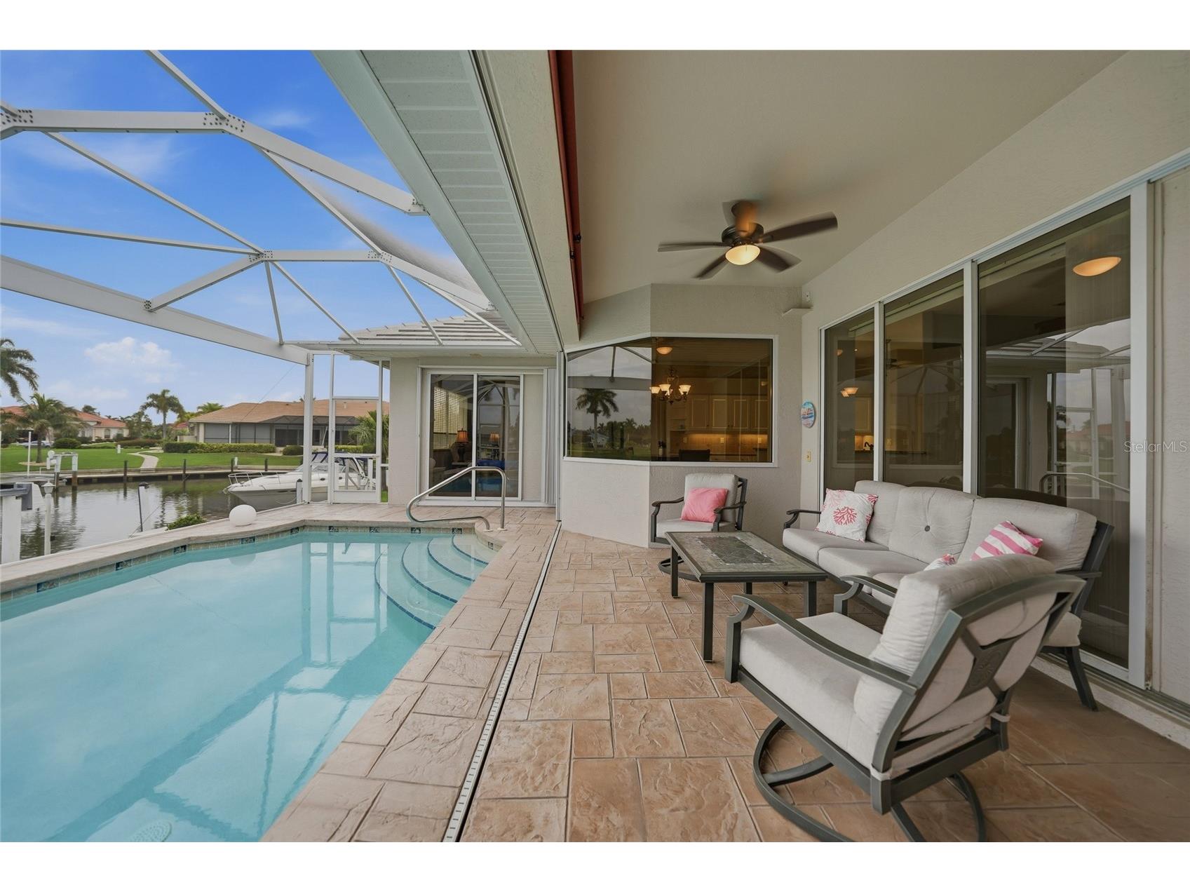 454 Macedonia Drive Punta Gorda FL 33950 C7526777 image27
