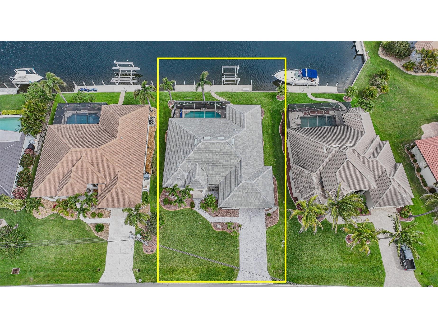 454 Macedonia Drive Punta Gorda FL 33950 C7526777 image3