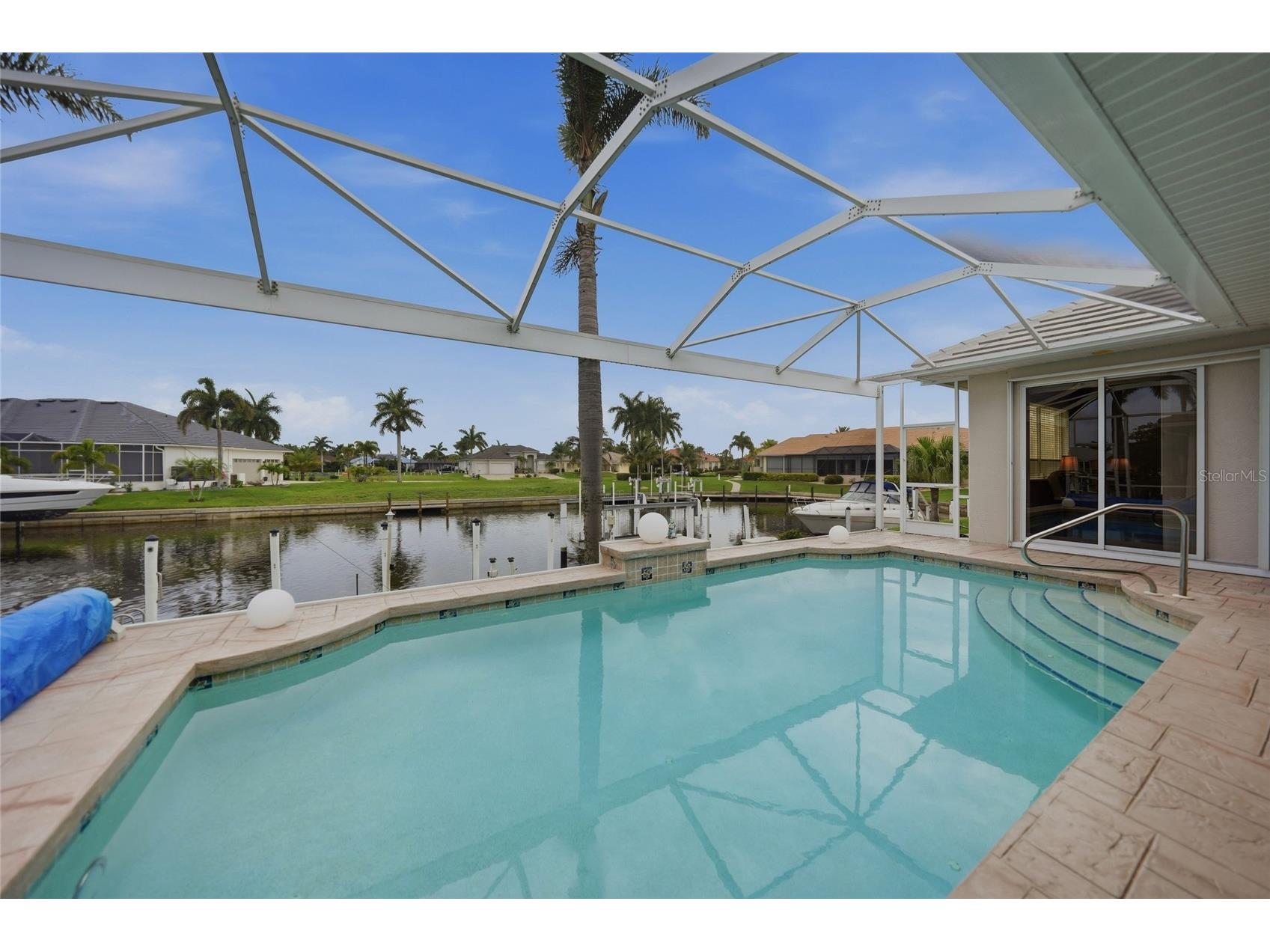 454 Macedonia Drive Punta Gorda FL 33950 C7526777 image30