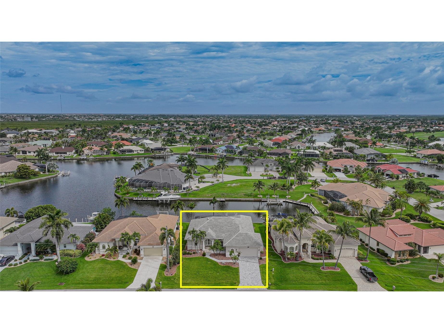 454 Macedonia Drive Punta Gorda FL 33950 C7526777 image4