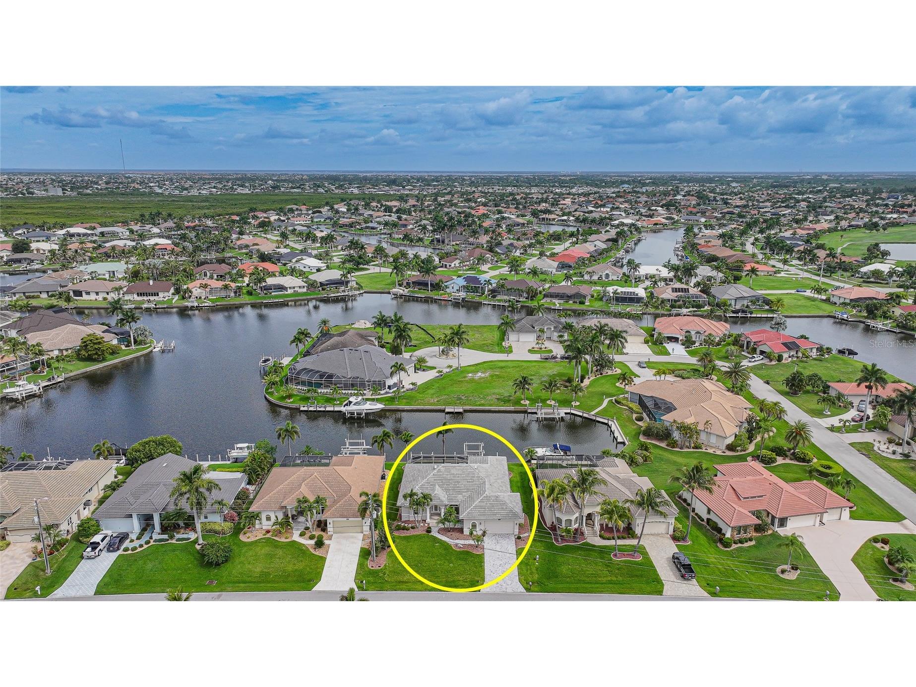 454 Macedonia Drive Punta Gorda FL 33950 C7526777 image43