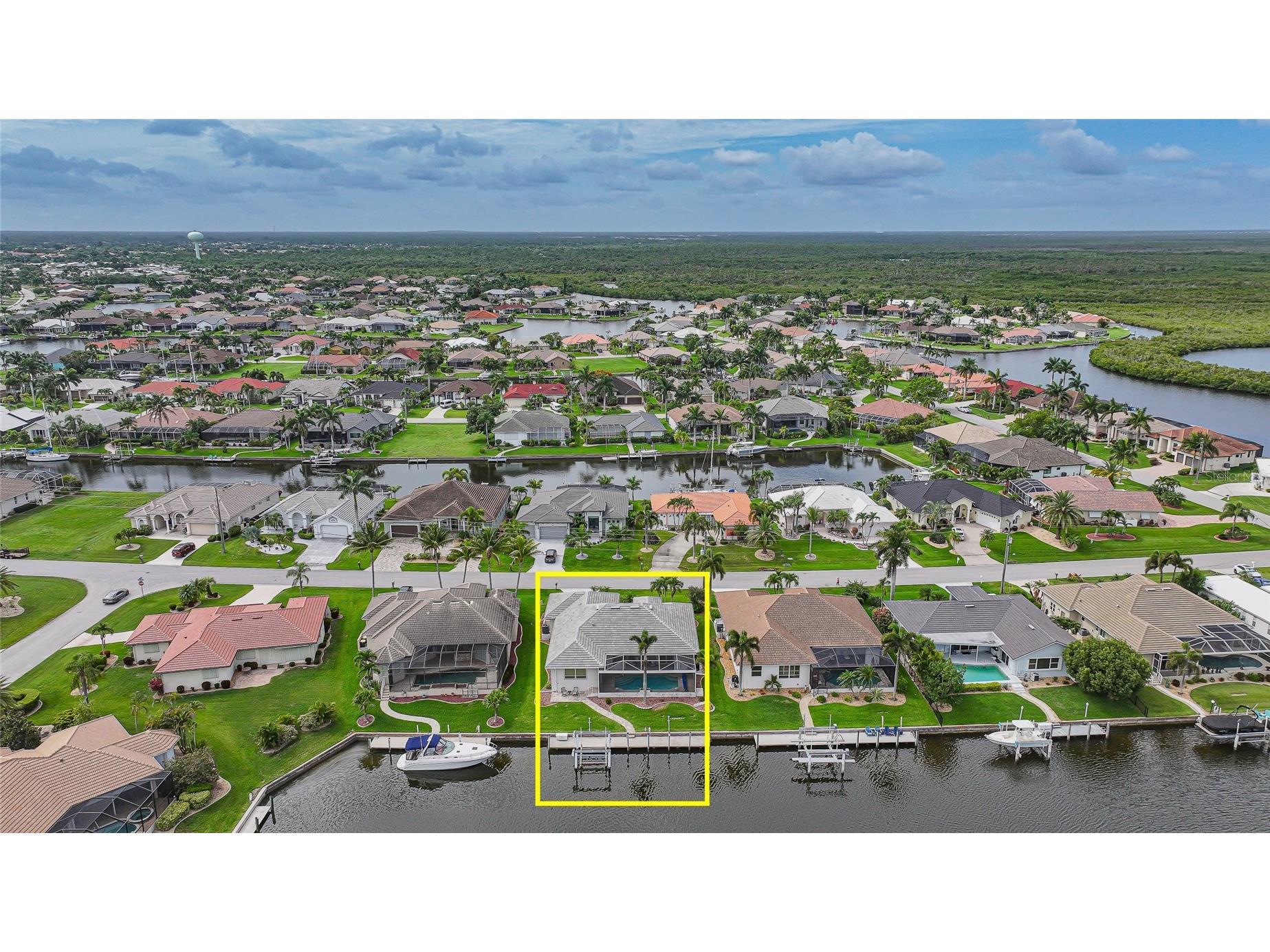 454 Macedonia Drive Punta Gorda FL 33950 C7526777 image44
