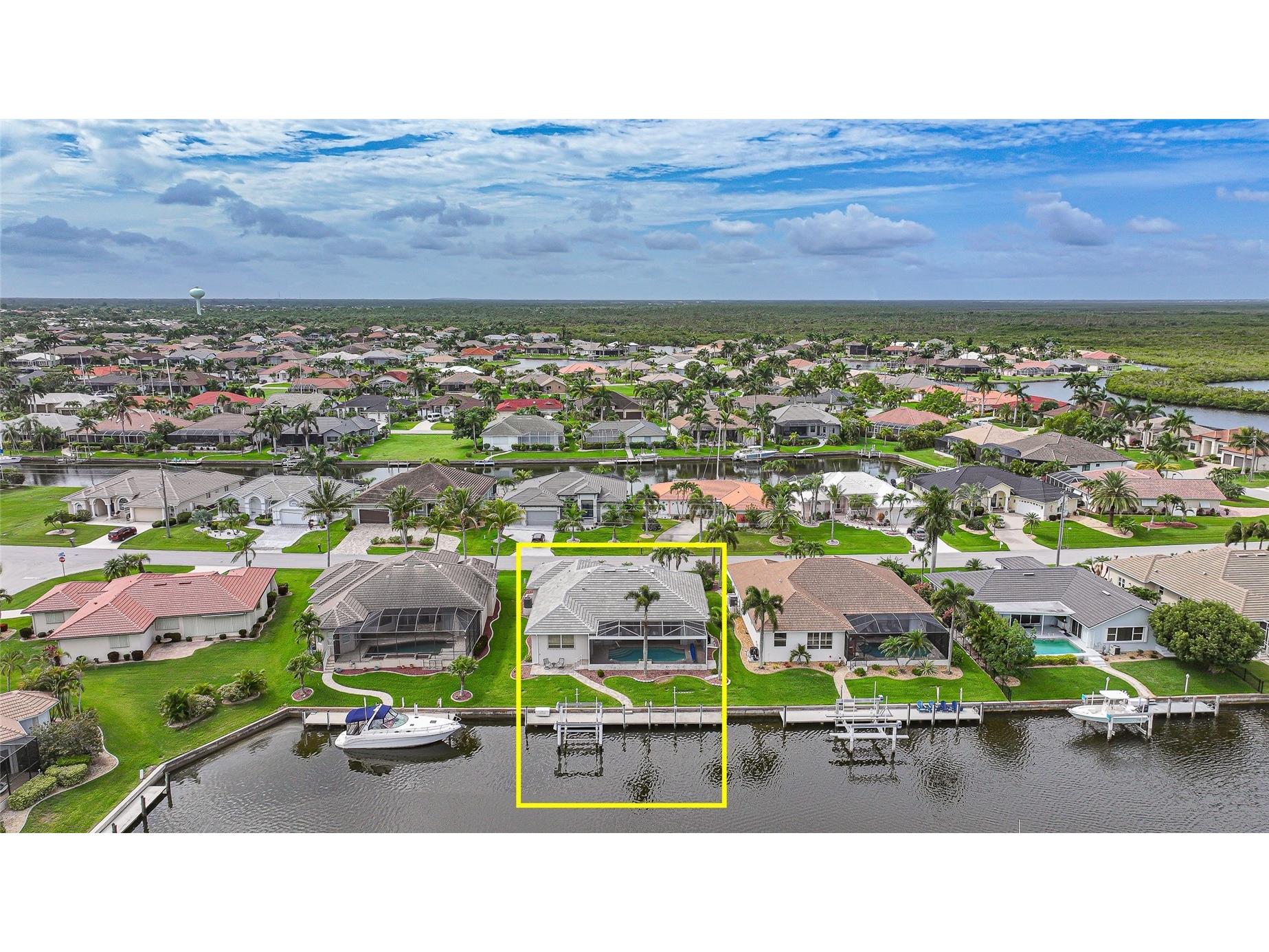 454 Macedonia Drive Punta Gorda FL 33950 C7526777 image45
