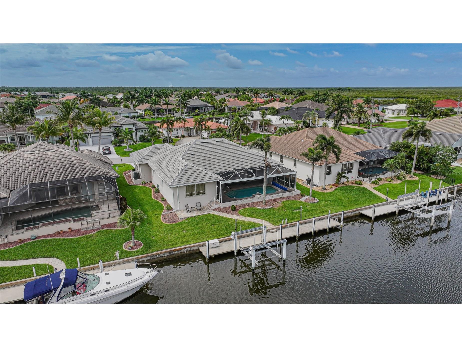 454 Macedonia Drive Punta Gorda FL 33950 C7526777 image47