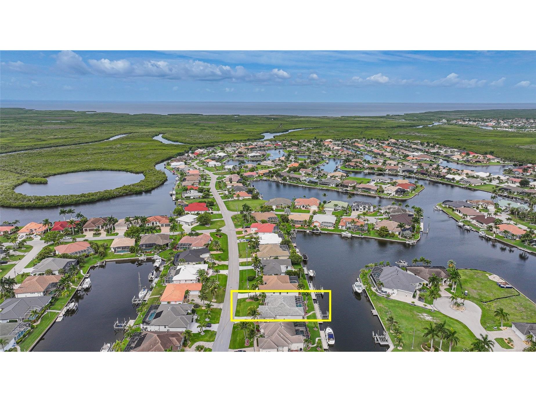 454 Macedonia Drive Punta Gorda FL 33950 C7526777 image48