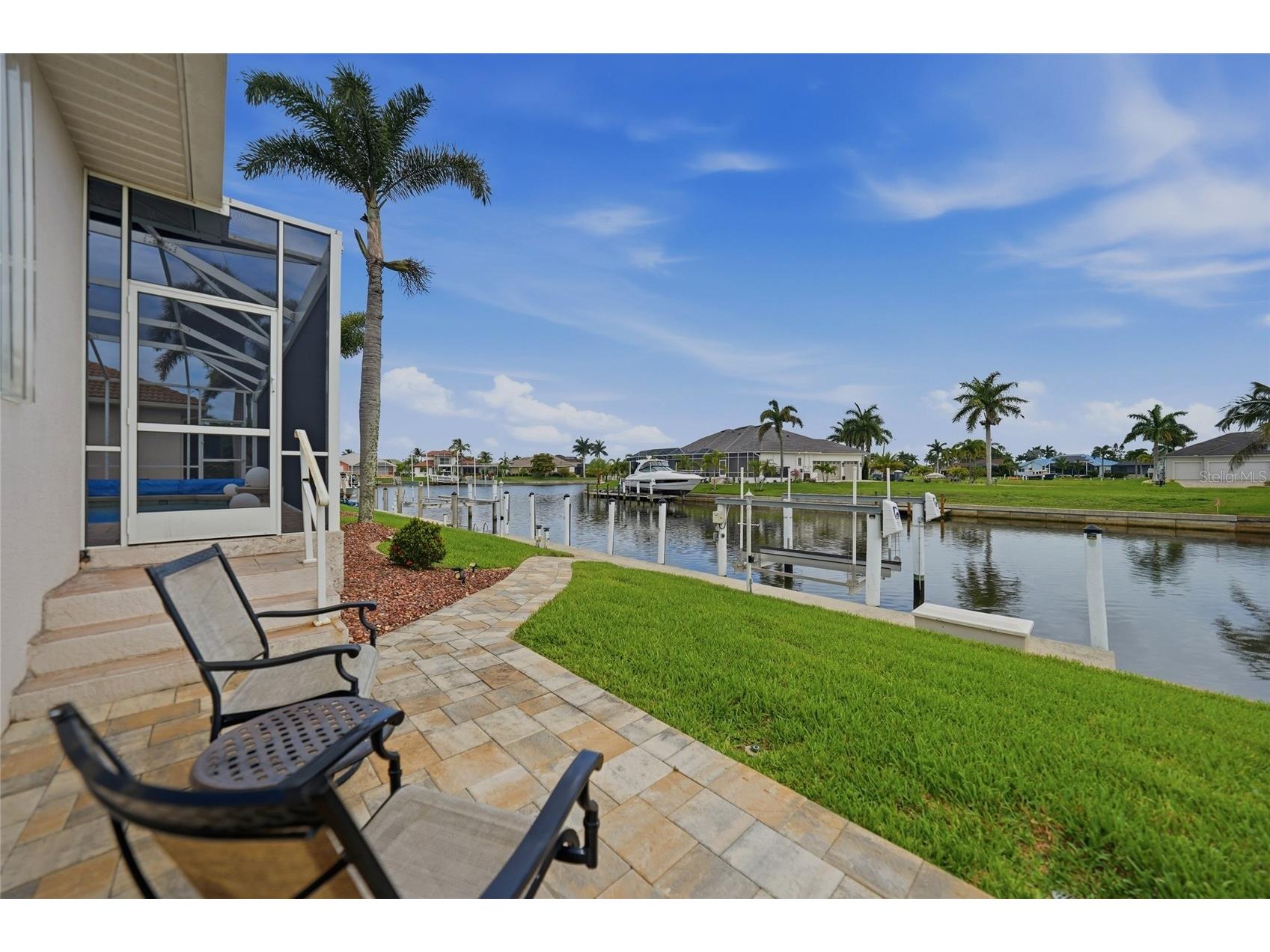 454 Macedonia Drive Punta Gorda FL 33950 C7526777 image51
