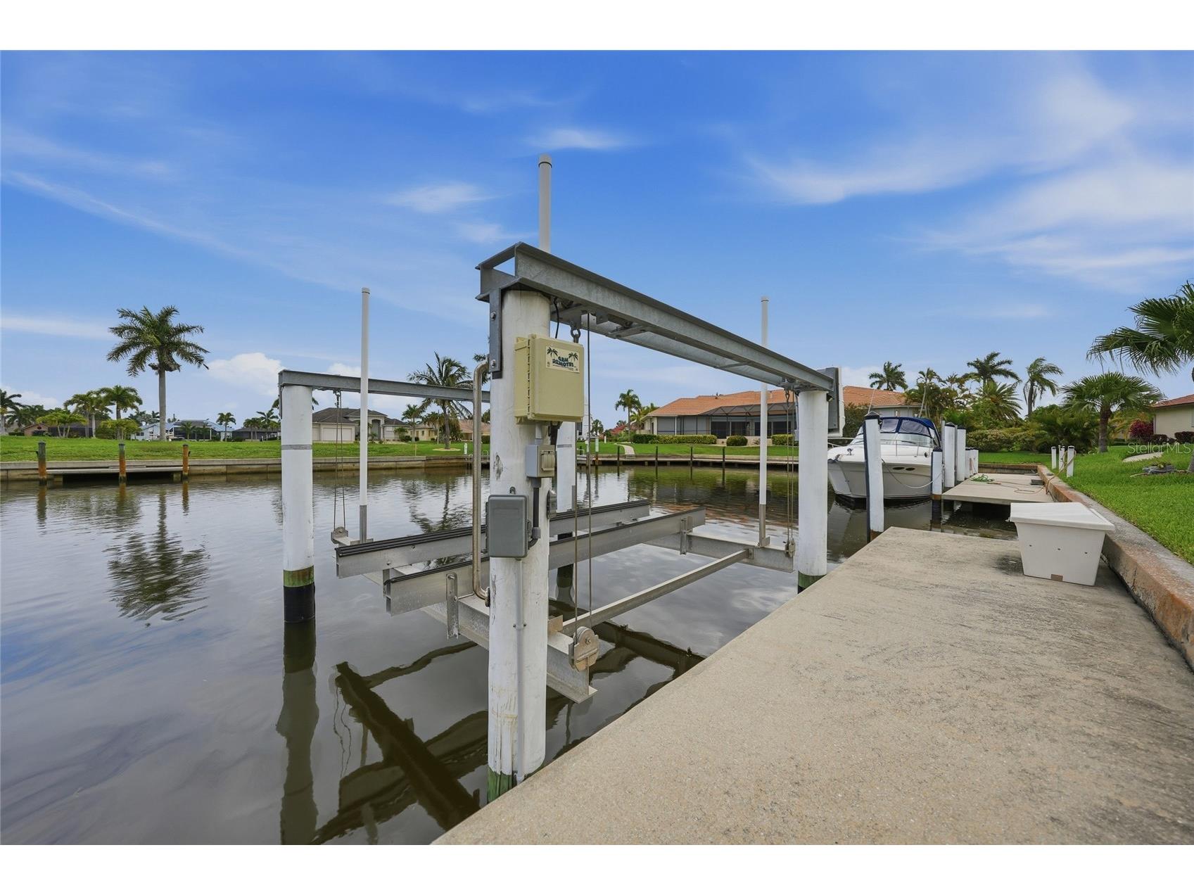 454 Macedonia Drive Punta Gorda FL 33950 C7526777 image52