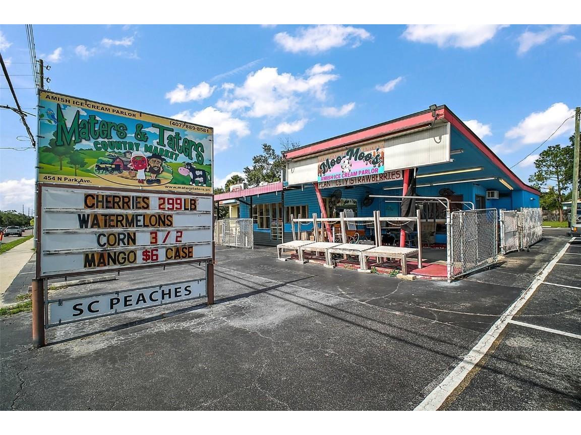 454 N Park Avenue Apopka FL 32712 G5101011 image1