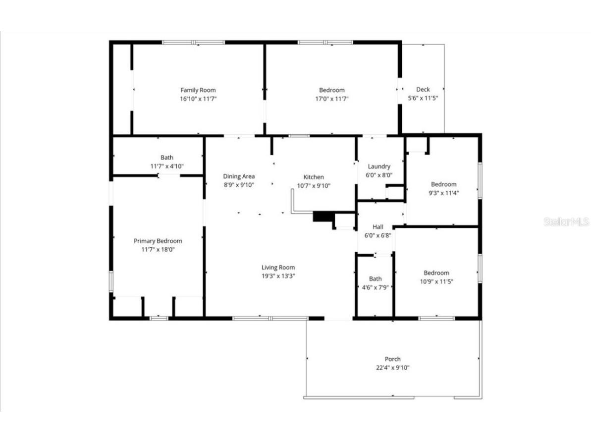 454 NW 117th Court Ocala FL 34482 OM712259 image44