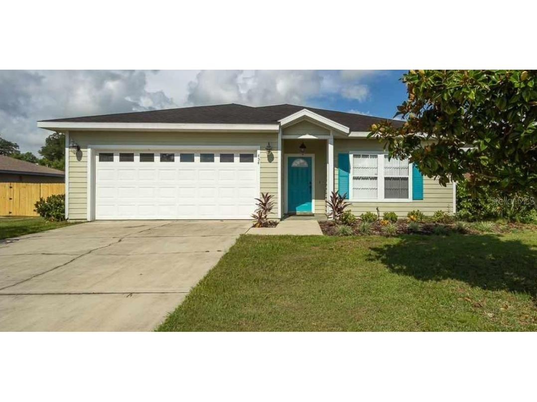 454 NW 232nd Terrace Newberry FL 32669 GC523977 image1
