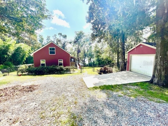 454 NW Rodman Lane Jennings FL 32053 - LAKE ALCYONE OM665831 image1