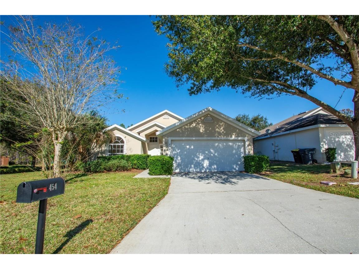 454 Pine Cone Drive Davenport FL 33897 O6232640 image1