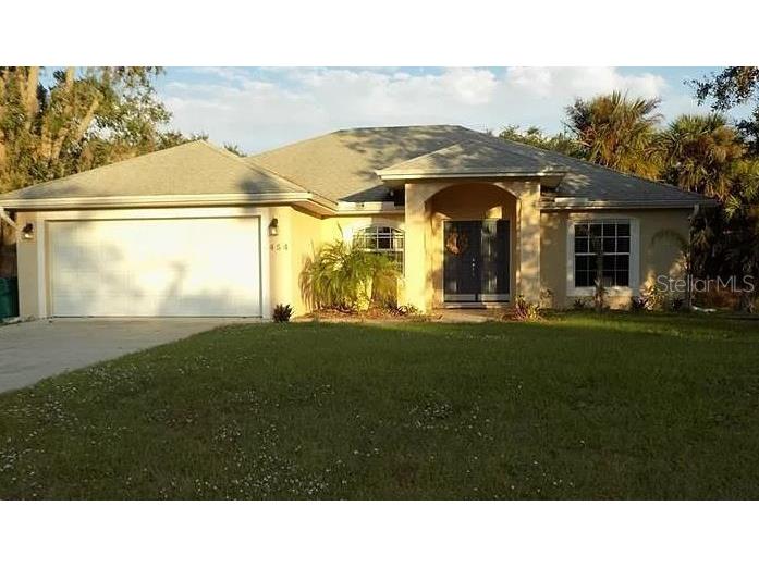 454 Ravenswood Boulevard Port Charlotte FL 33954 J941506 image1