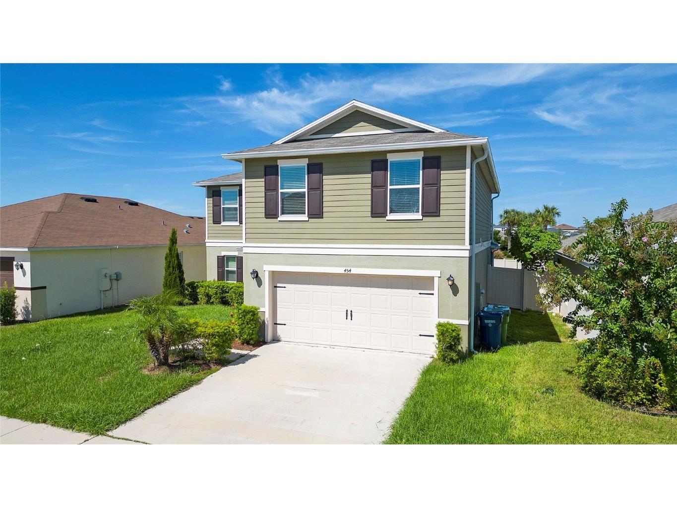 454 Sunfish Drive Winter Haven FL 33881 S5095447 image1