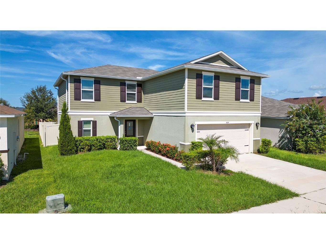 454 Sunfish Drive Winter Haven FL 33881 S5130067 image1