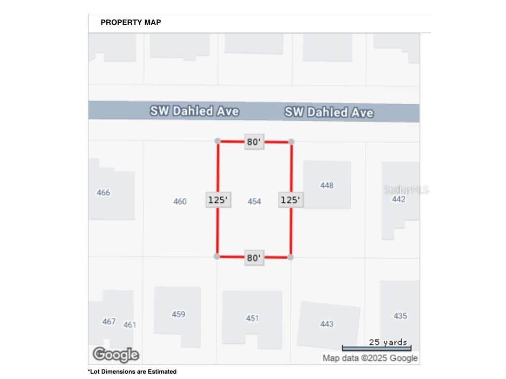 454 SW Dahled Avenue Port Saint Lucie FL 34953 O6349273 image1