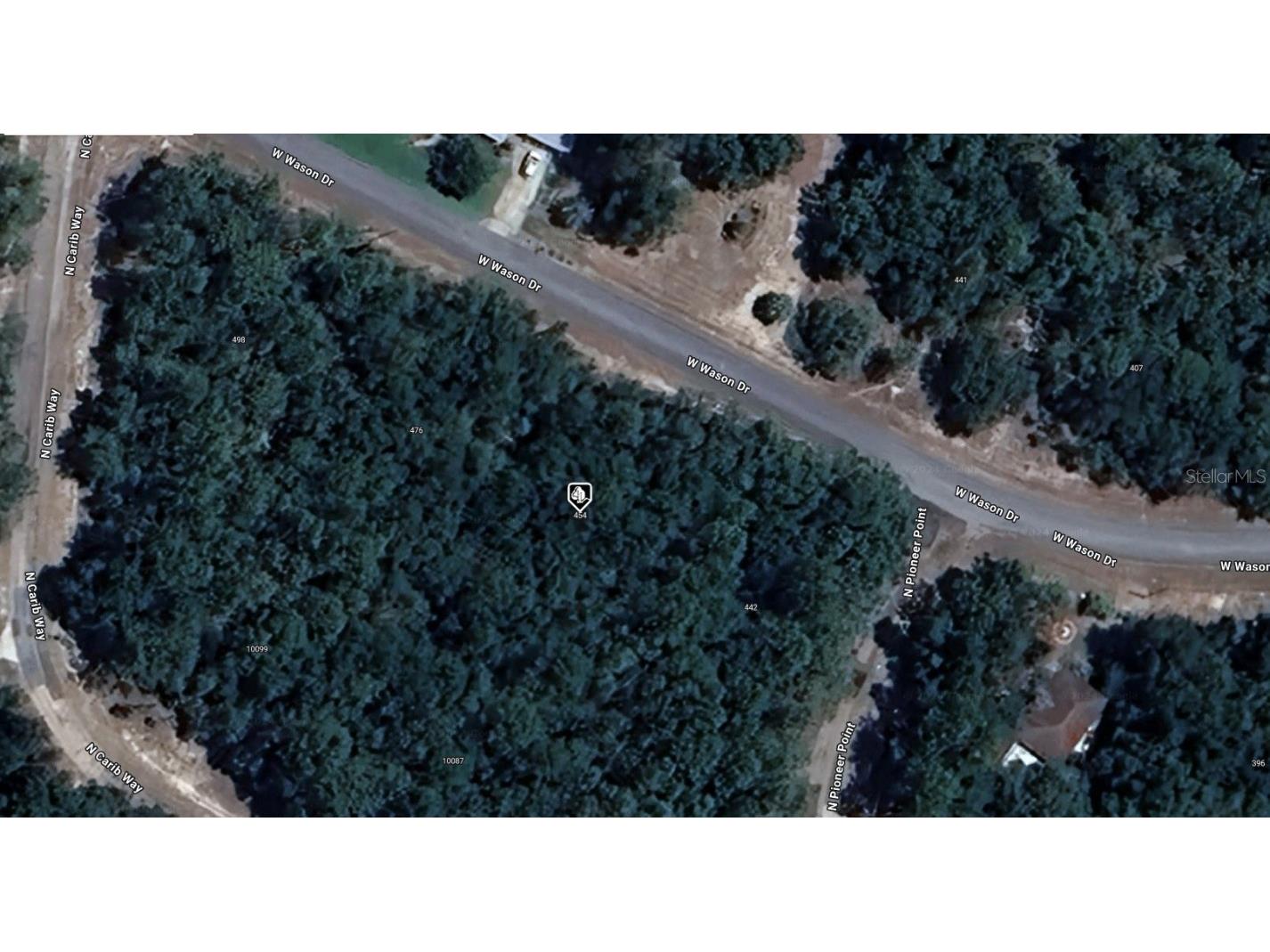 454 W Wason Street Citrus Springs FL 34434 A4631796 image1