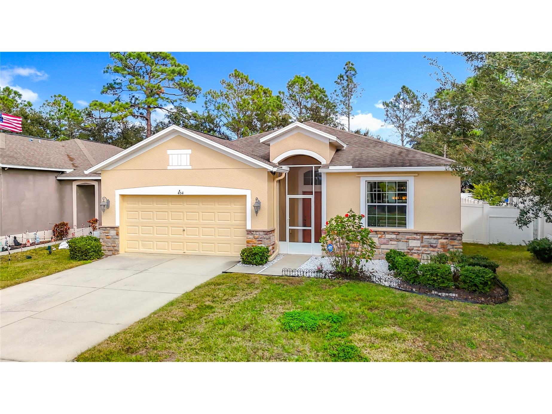 454 Winthrop Drive Spring Hill FL 34609 TB8460248 image1