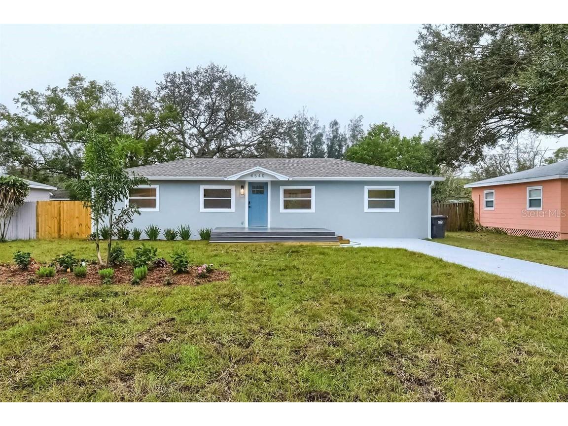 4540 52nd Avenue N Saint Petersburg FL 33714 T3422127 image1