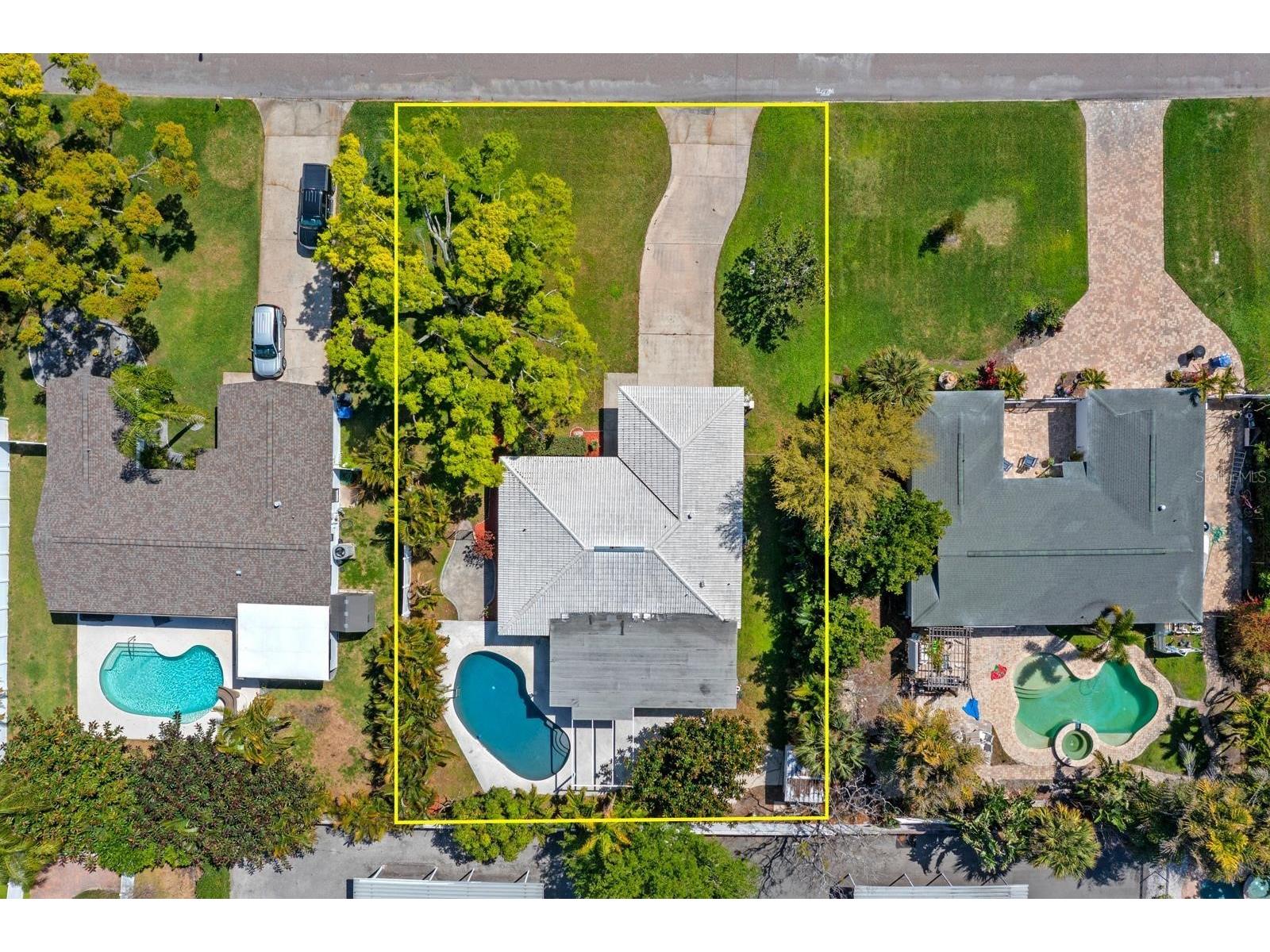 4540 Bayshore Boulevard NE Saint Petersburg FL 33703 TB8483324 image32