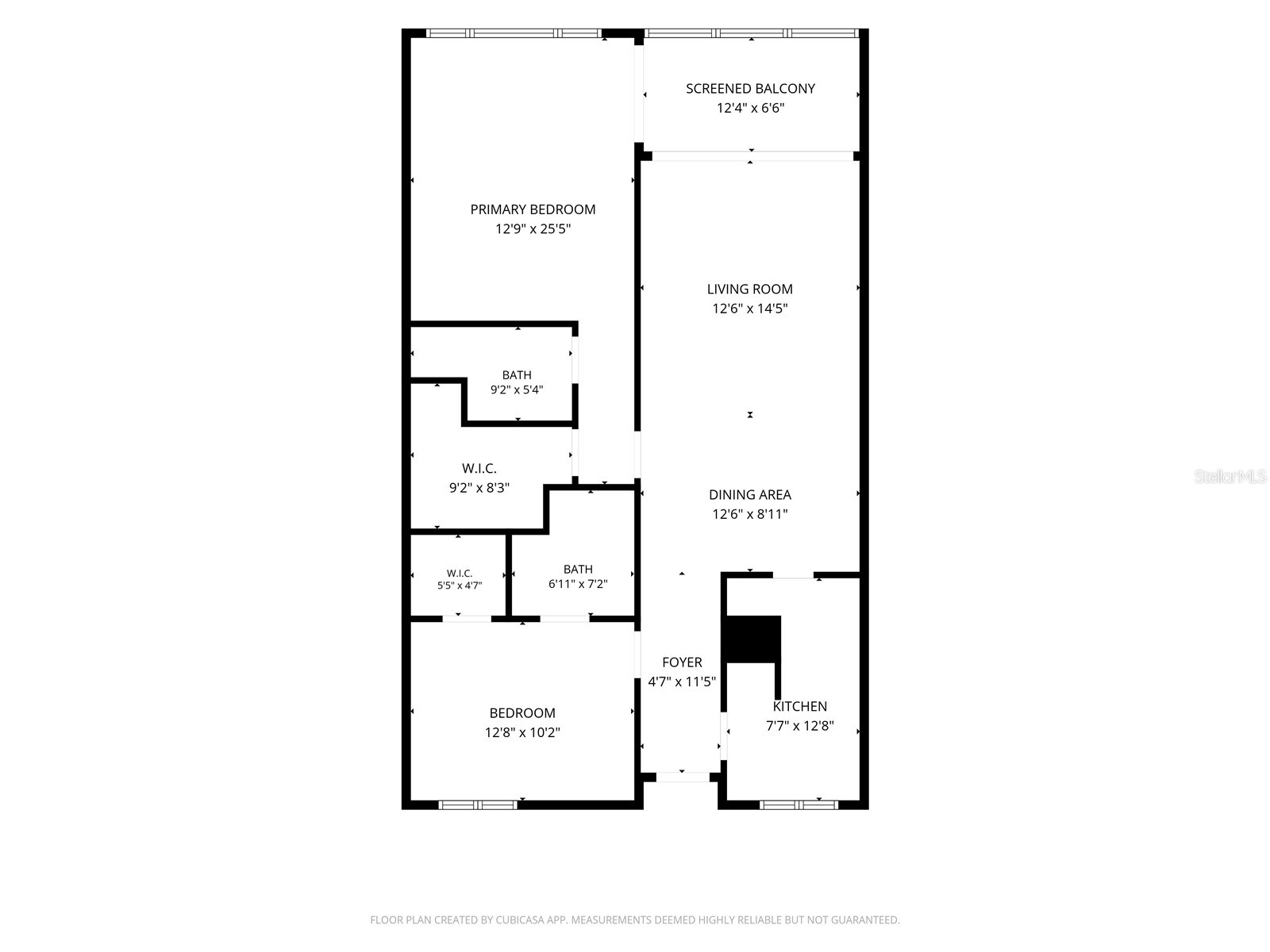 4540 Bee Ridge Road #175 Sarasota FL 34233 A4698270 image35