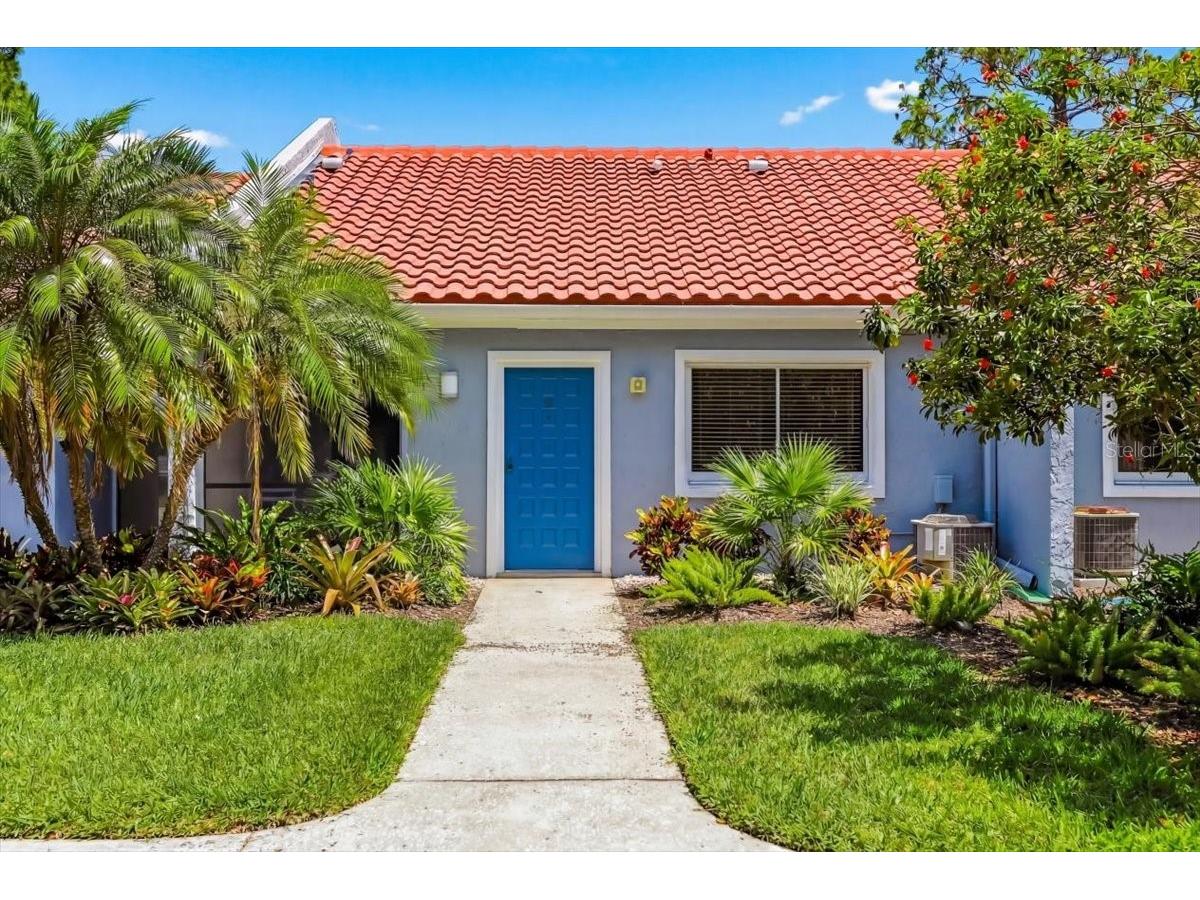 4540 Bee Ridge Road #VILLA 1 Sarasota FL 34233 A4698275 image1